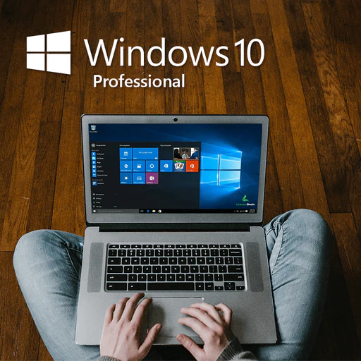 Windows 10 Pro 512x512 1