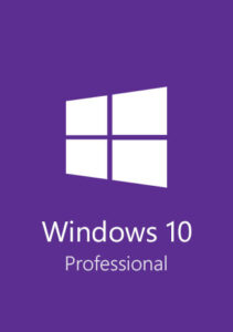 windows 10 pro satin al