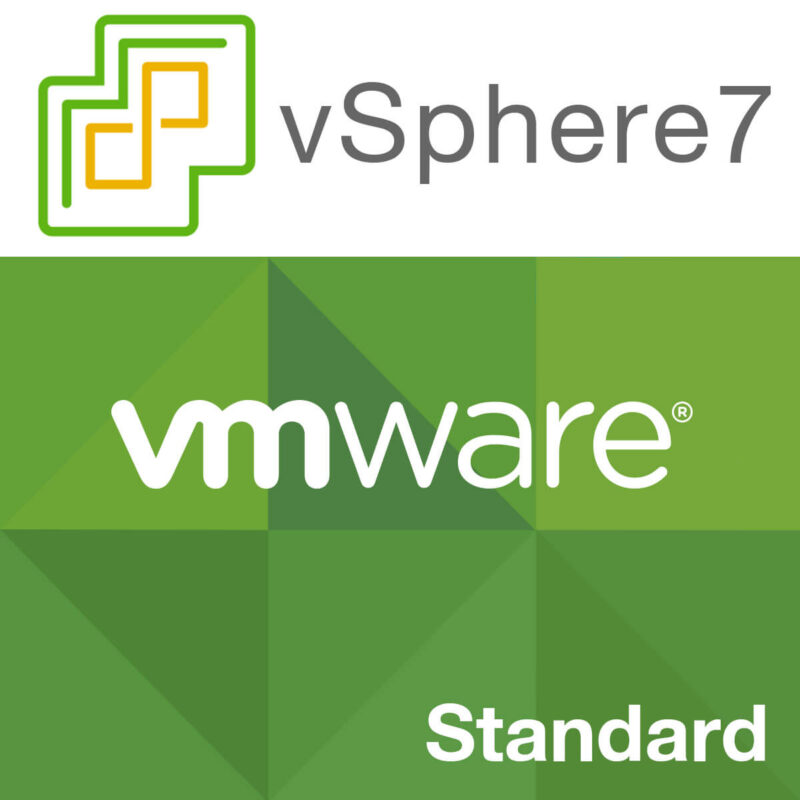 vmware vsp 7